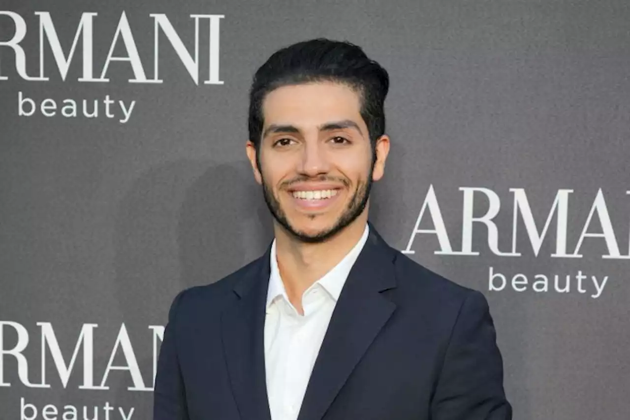 ‘Aladdin’ Actor Mena Massoud Deletes His Twitter After Criticism Over ‘The Little Mermaid’ Box Office Remarks