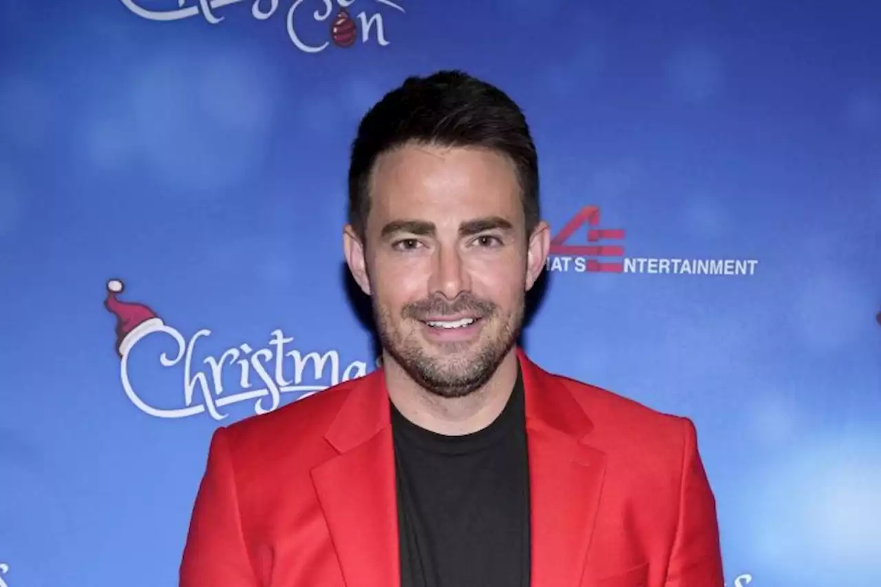 Jonathan Bennett Teases Possible ‘Mean Girls’ Movie Musical Collab: ‘There’s Some Talks’