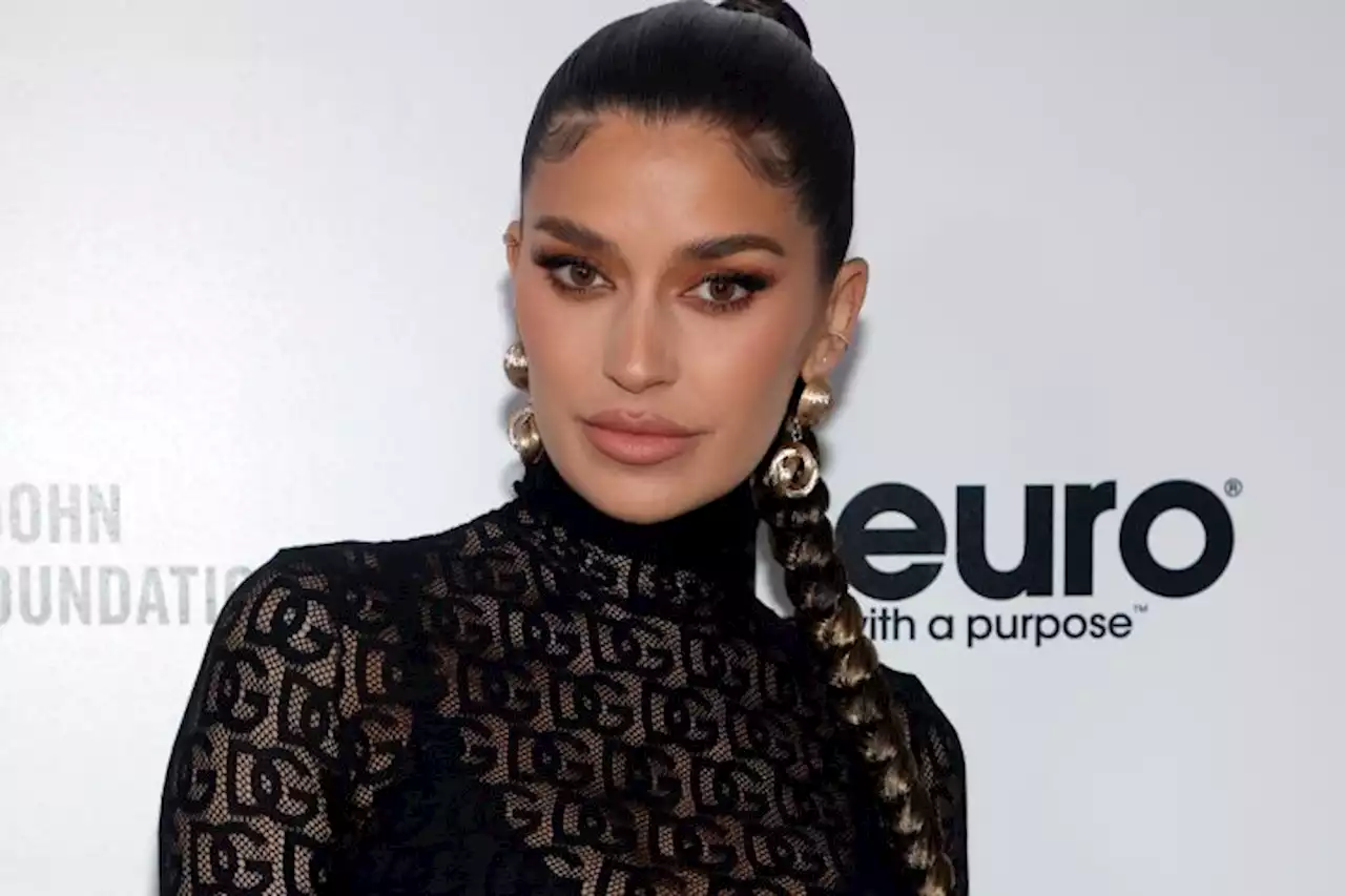 Nicole Williams Reflects On ‘Emotional’ Journey From Small Town In Newfoundland To Making It Big On The Cover Of ‘Sports Illustrated Swimsuit’