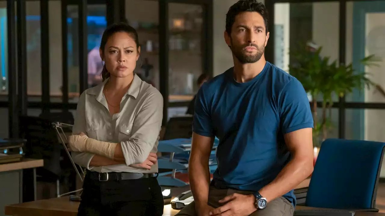 'NCIS: Hawaii': Noah Mills Teases Finale, 'Major Changes' in Season 3