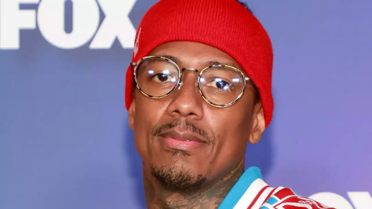 Nick Cannon Mistakenly Mixed Up Mother's Day Cards for His Kids' Moms