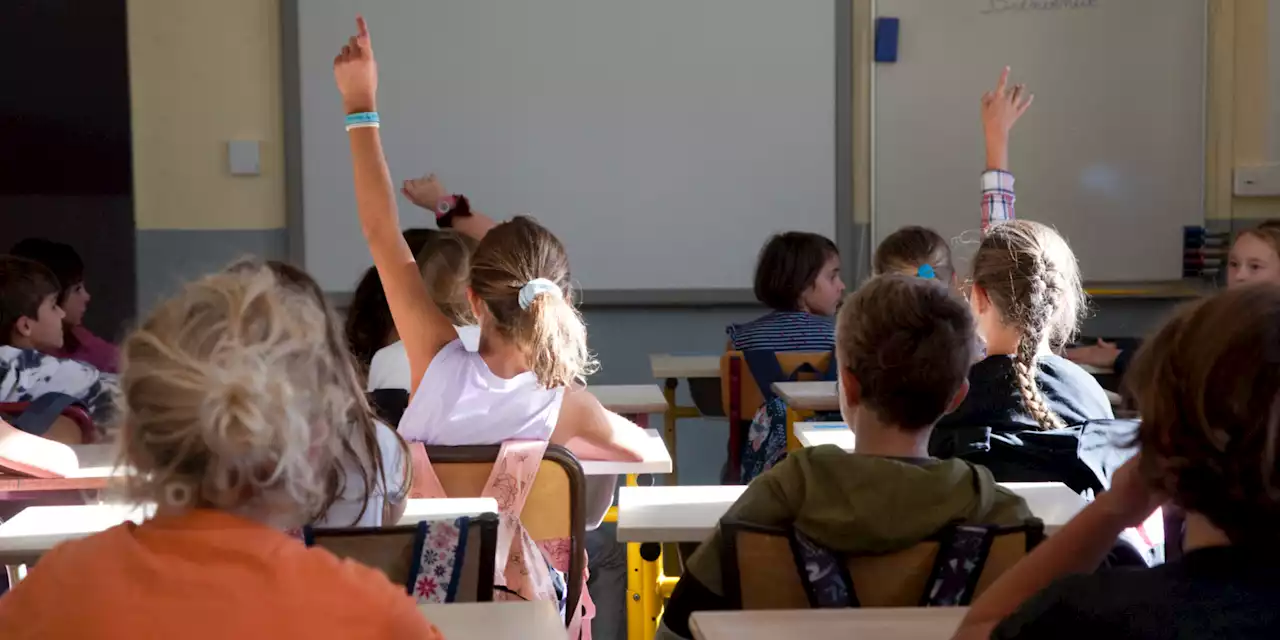 Éducation : les compétences en lecture stables en France mais sous la moyenne européenne