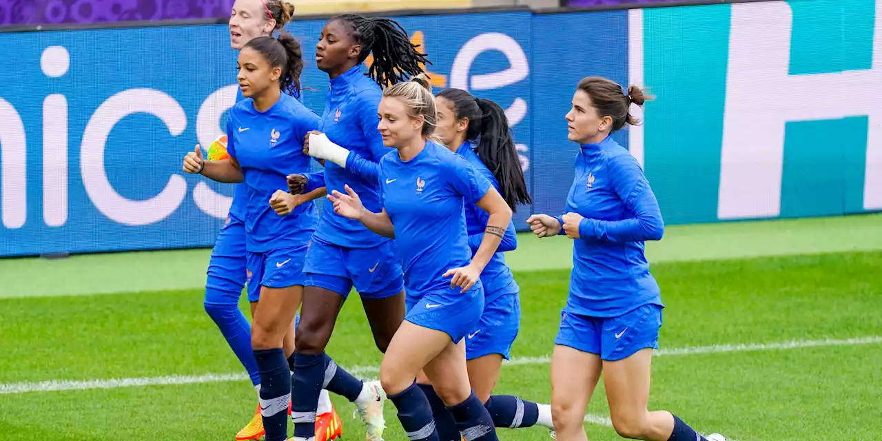 La Coupe du monde féminine de football n’a toujours pas de diffuseur télé en France