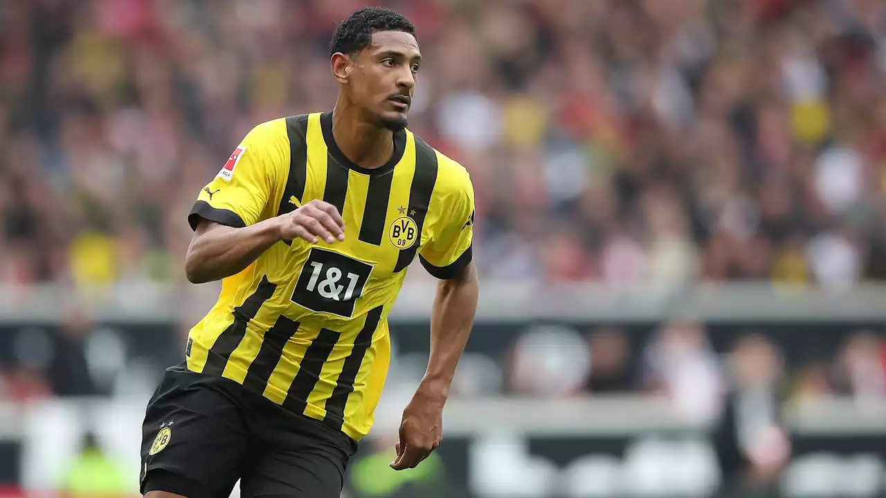 Borussia Dortmund: Sébastien Haller ist nach Erkrankung zurück und wird zum Hoffnungsträger im Endspurt