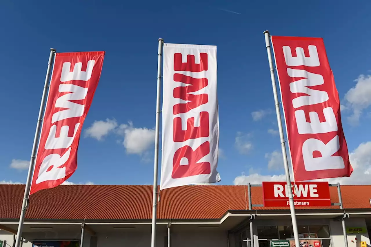 Großer Rewe-Streik in Köln: Verdi macht Druck – viele Lkw fahren nicht