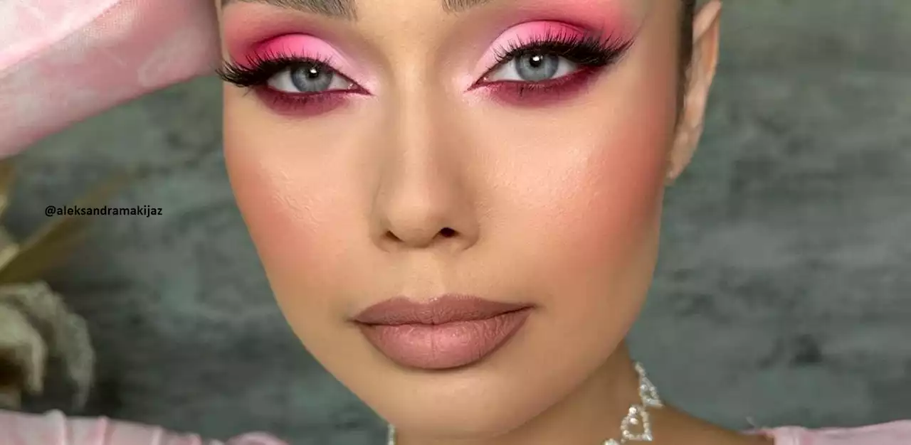 The Met Gala Proved Why Pink Makeup is the New Red Lipstick - Love for Glam