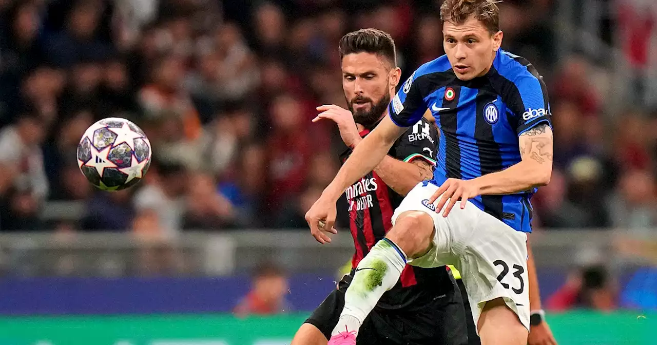 Inter e Milan, la Champions non fa miracoli: quanto incide sui bilanci un'eventuale finale - Il Fatto Quotidiano