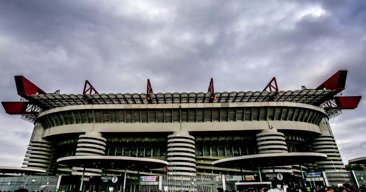 Inter-Milan, lo strano destino di San Siro: gli occhi del mondo addosso mentre si discute quando demolirlo - Il Fatto Quotidiano