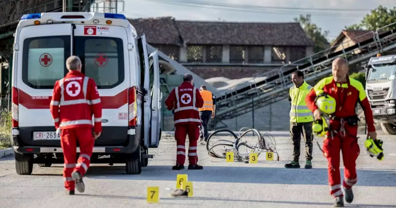 Milano, detenuto in permesso ruba un furgone e uccide un anziano in bicicletta - Il Fatto Quotidiano