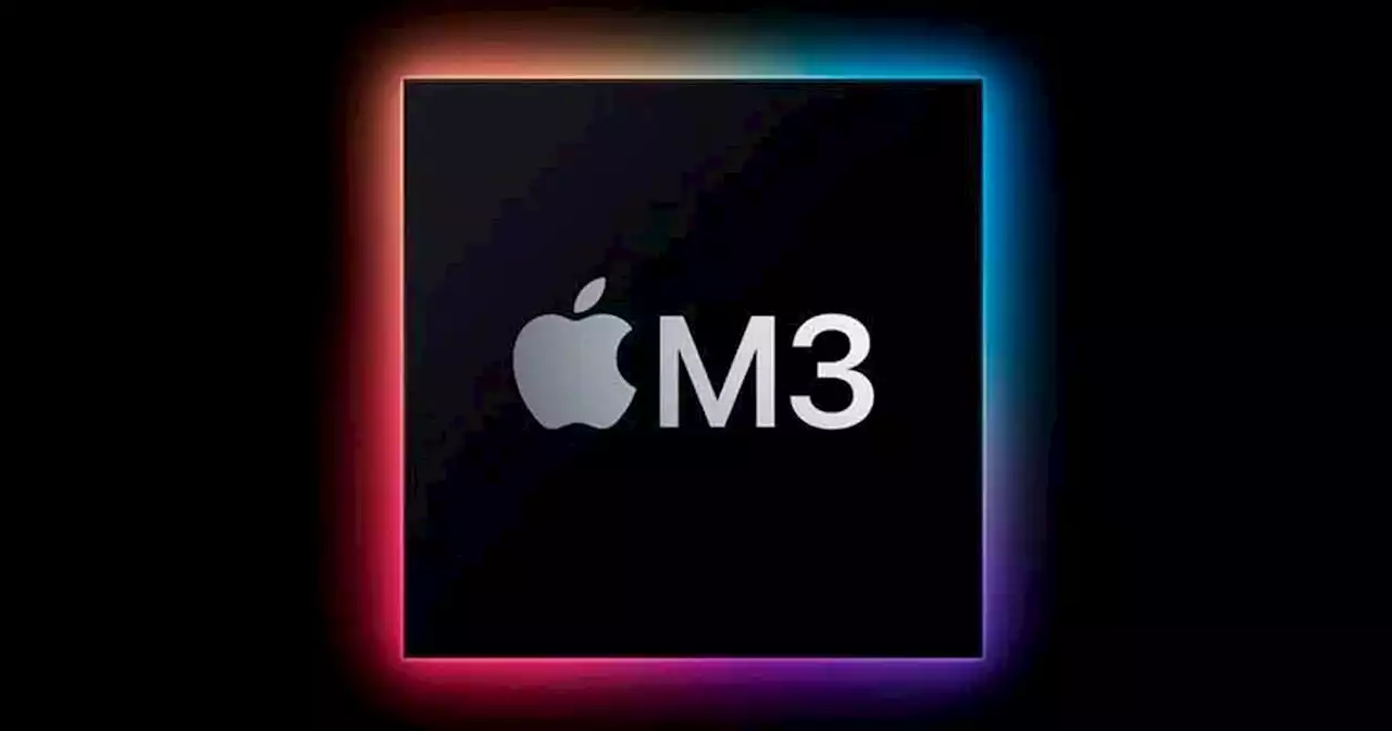 Apple M3 Pro sería un procesador bestial con 12 núcleos de CPU y 36 GB de memoria RAM