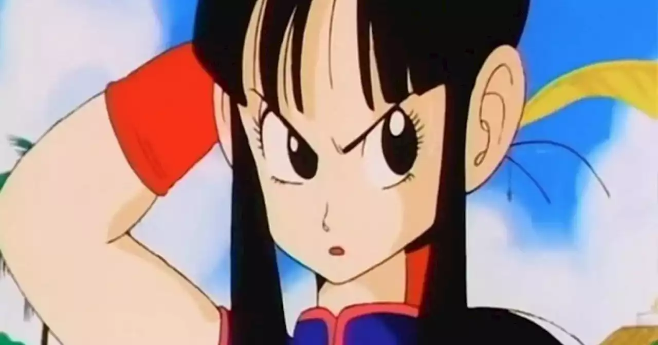 Dragon Ball: Inteligencia Artificial convierte a Milk en un personaje de la vida real