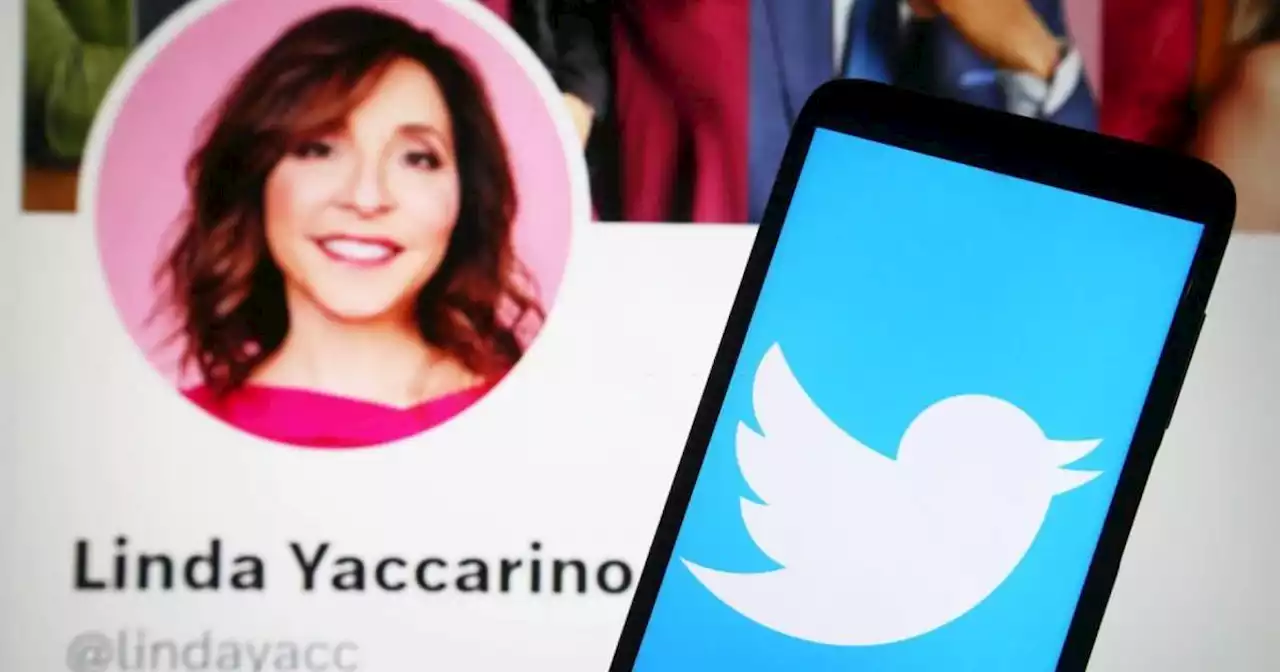 Linda Yaccarino comienza su labor como CEO de Twitter, ¿qué dijo sobre Elon Musk?