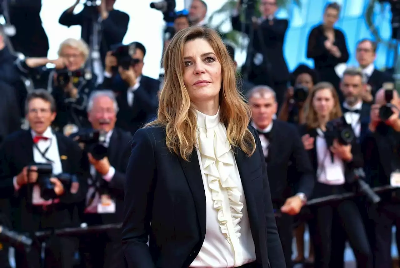 Cannes 2023 : 5 choses à savoir sur Chiara Mastroianni, maîtresse de cérémonie du Festival