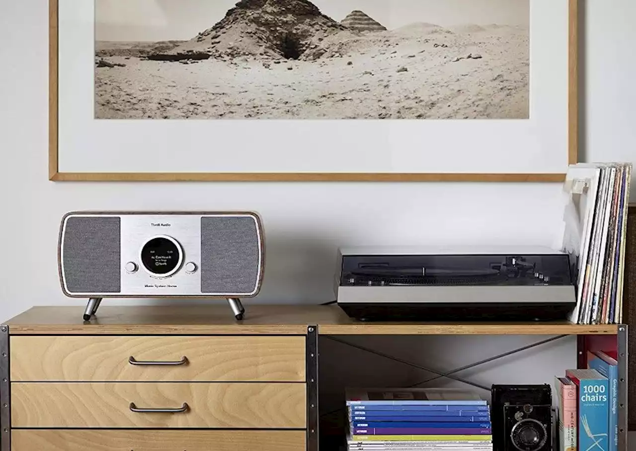 Best in home sound systems for all audio: From streaming to vinyl