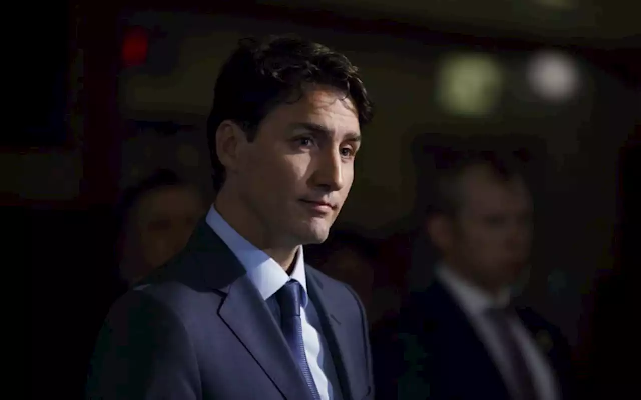 Trudeau to visit S. Korea, focus on minerals, security