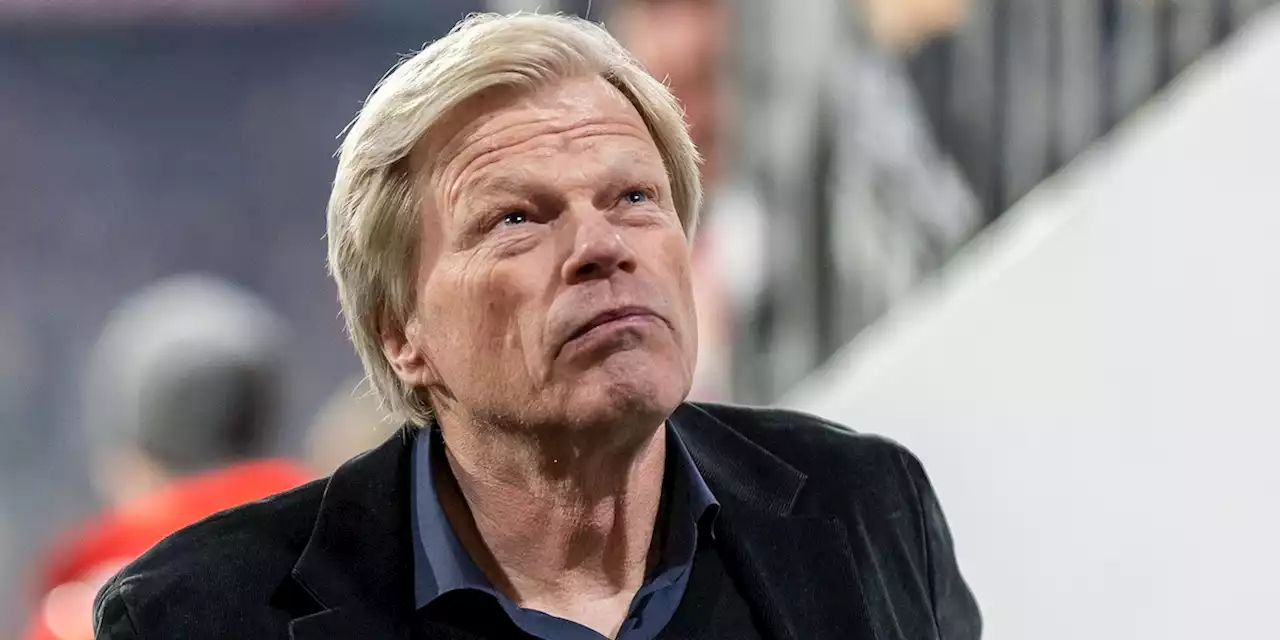 Effenberg sagt, was Kahn dringend ändern muss - und lobt ihn dann