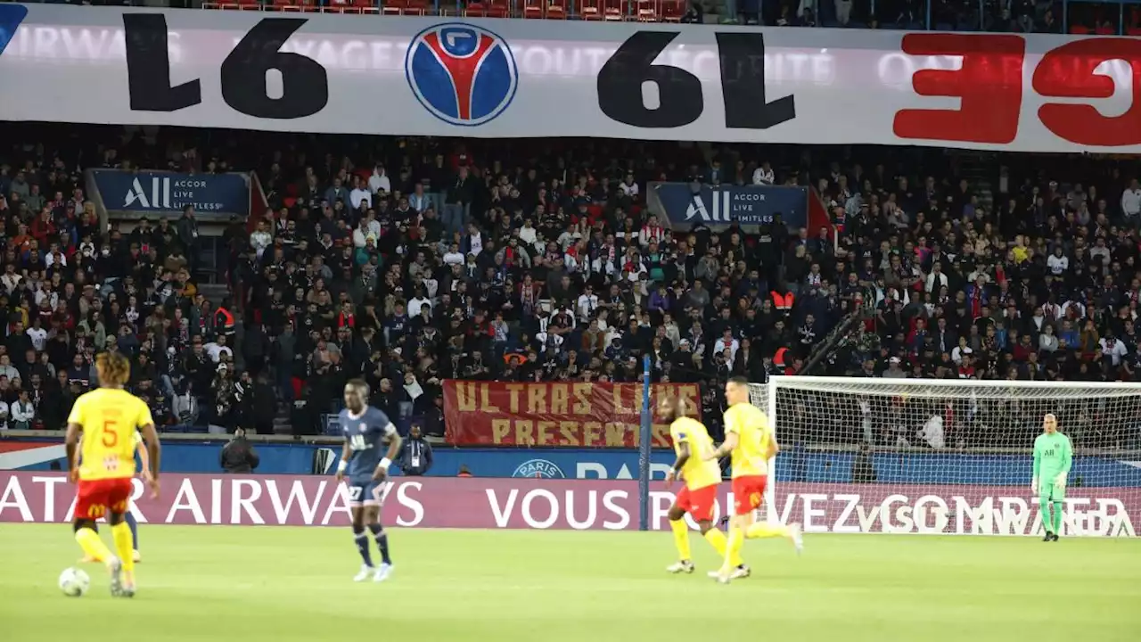 PSG : nouvelle réunion entre la direction et le CUP