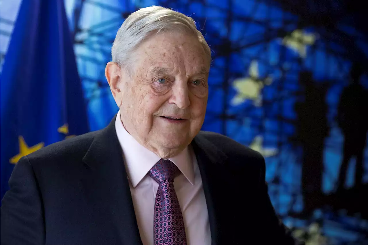 Musk Fans Conspiracies About George Soros After Billionaire’s Fund Dumps All Tesla Holdings