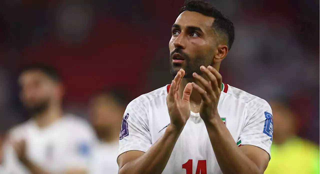 Uppgifter: Utländskt intresse för Ghoddos