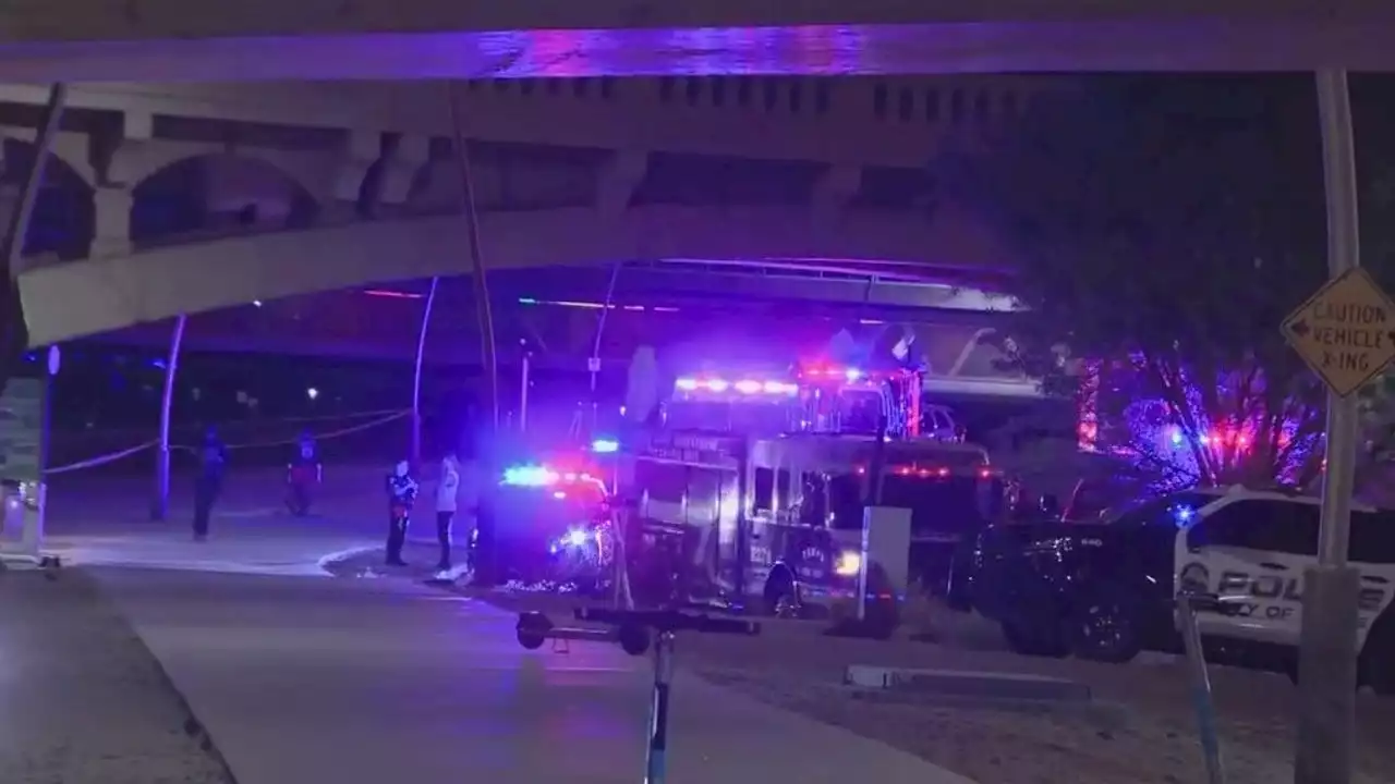 Tempe Town Lake water rescue: 1 rescued, body recovered from lake