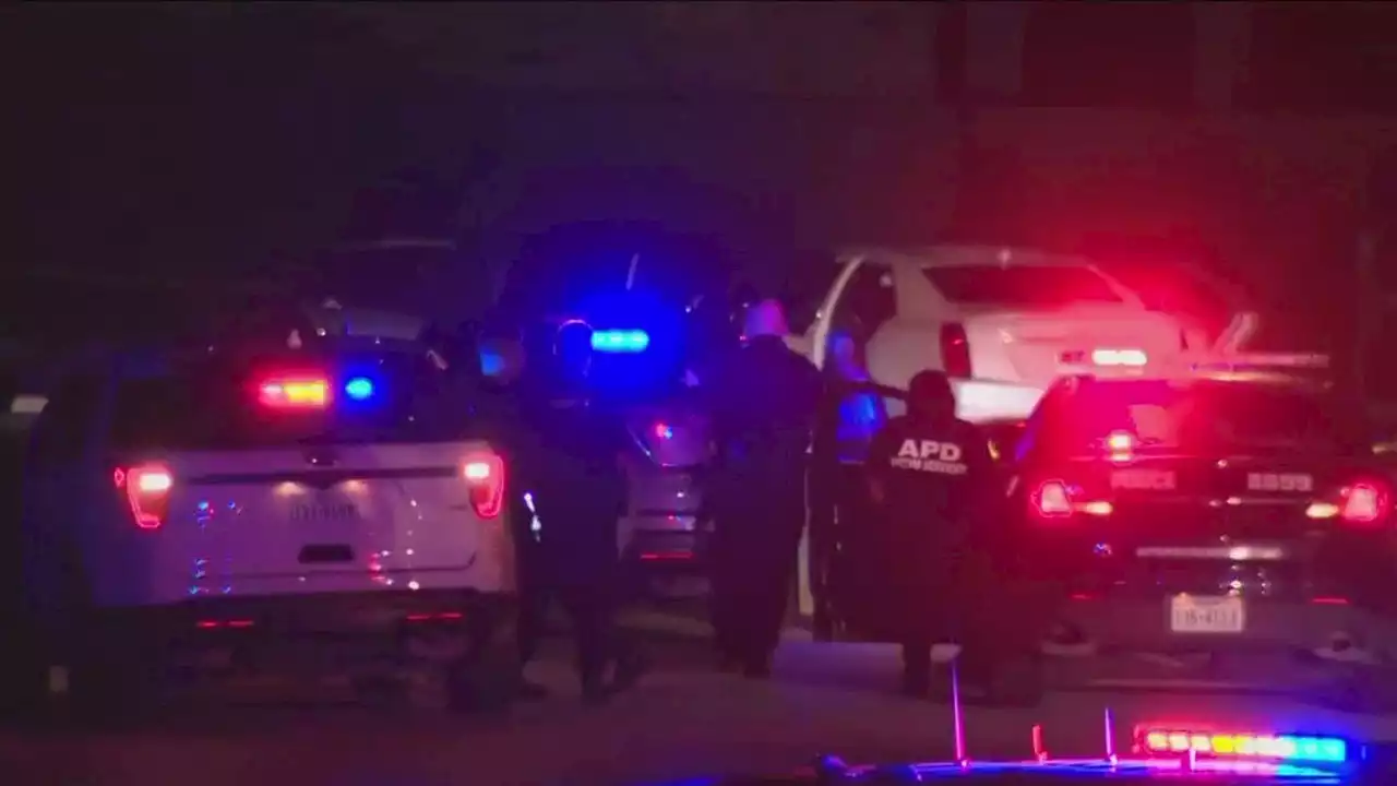 1 dead, 1 injured in Southeast Austin homicide