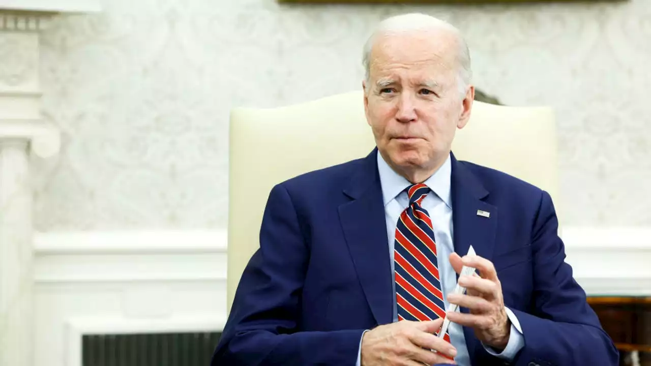 Debt ceiling: Biden, congressional leaders to meet as McCarthy pushes for faster deal