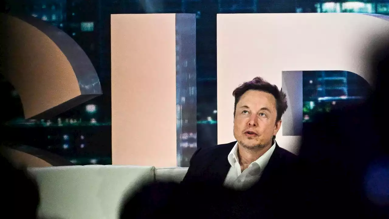 Elon Musk subpoenaed by US Virgin Islands in JPMorgan Chase-Jeffrey Epstein lawsuit