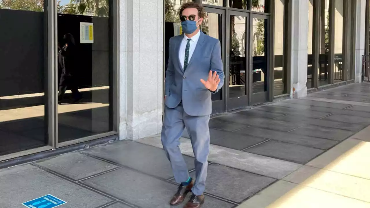 Closing arguments for ‘That ‘70s Show’ star Danny Masterson’s rape retrial underway