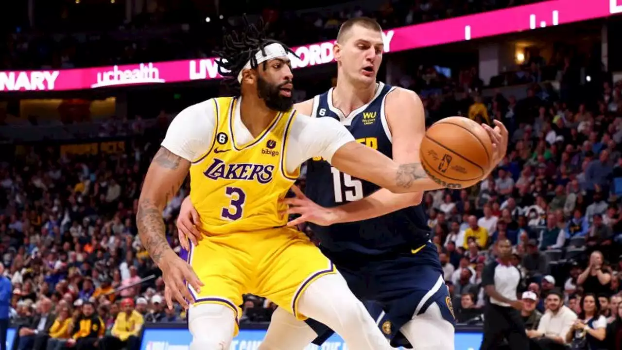 Lakers vs. Nuggets: Battle for ‘Best in the West’ begins Tuesday