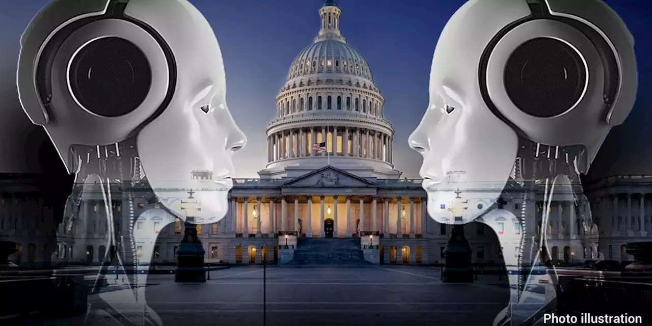 WATCH LIVE: Senate grills OpenAI CEO as skeptical lawmakers weigh regulations | Fox News Video