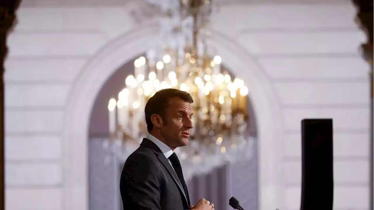 Européennes 2024 : à Bruxelles, la Macronie espère que les retraites ne pèseront pas sur leurs résultats