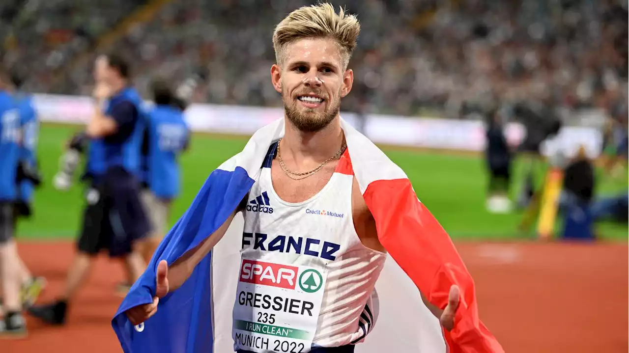 Paris 2024 : l'athlète Jimmy Gressier s'indigne du prix 'astronomique' des places pour les épreuves