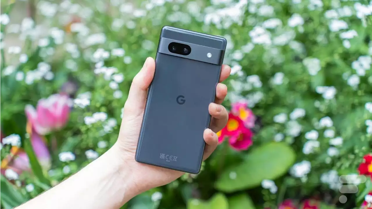 Pixel 7a : la meilleure offre de lancement se trouve chez Google (et on vous explique pourquoi)