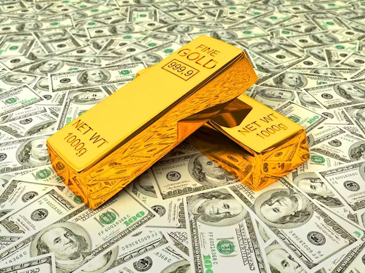 Gold Price Forecast: XAU/USD plunges amidst US economic resilience, high US bond yields