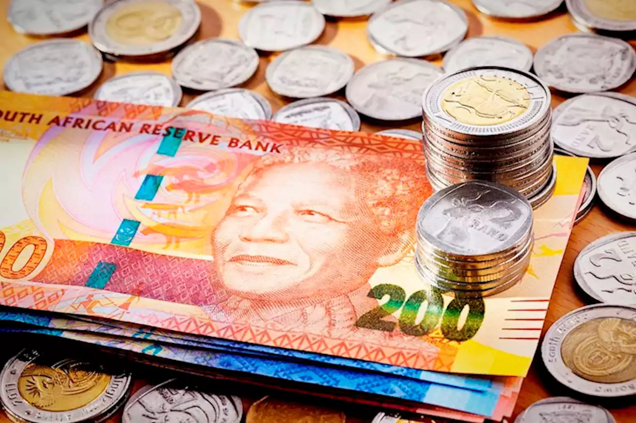 USD/ZAR may challenge 20.00 in the near term – ING