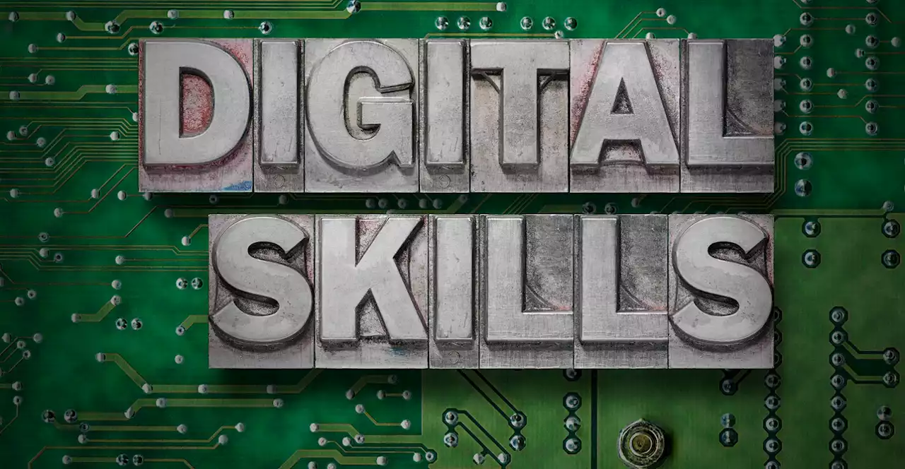 Advance Digital Skills for the Next Phase of Transformation