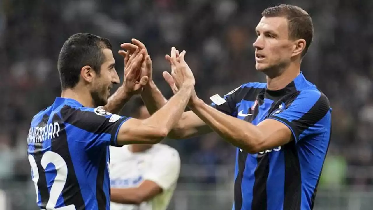 Dzeko, Mkhitaryan e l’arte del riciclaggio alla faccia della Premier