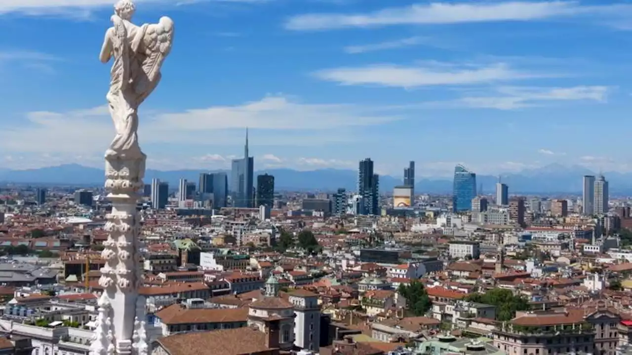 L'orgoglio di Milano: tra lavoro e ricerca resta il motore d'Italia