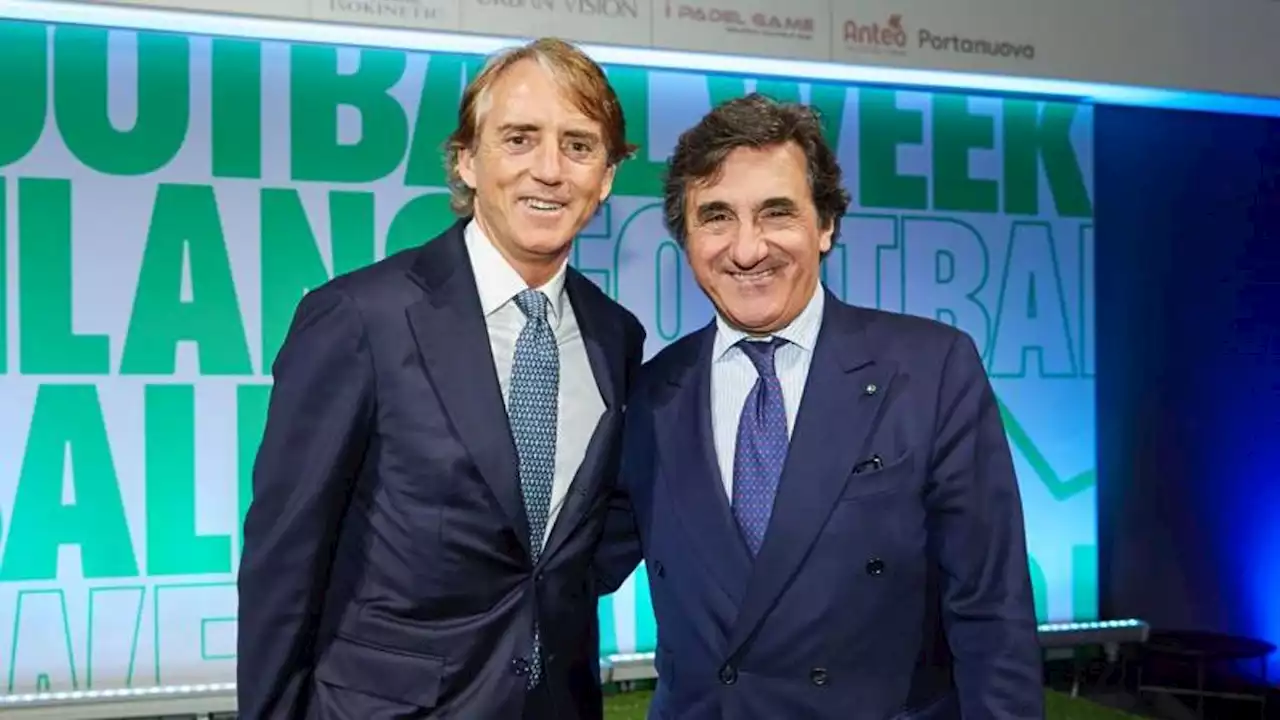 Milano Football Week, pubblico record e oltre 5 milioni di visualizzazioni