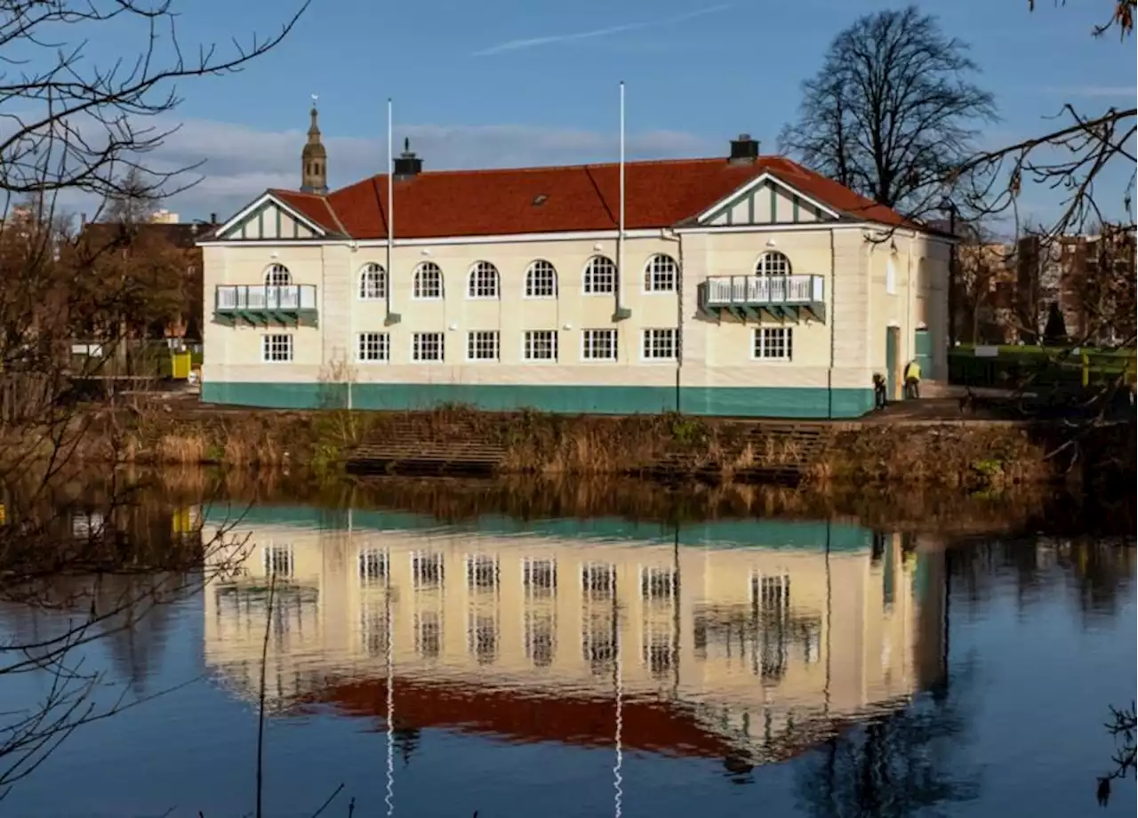 Famous Glasgow landmark reopens after £3.05 million restoration