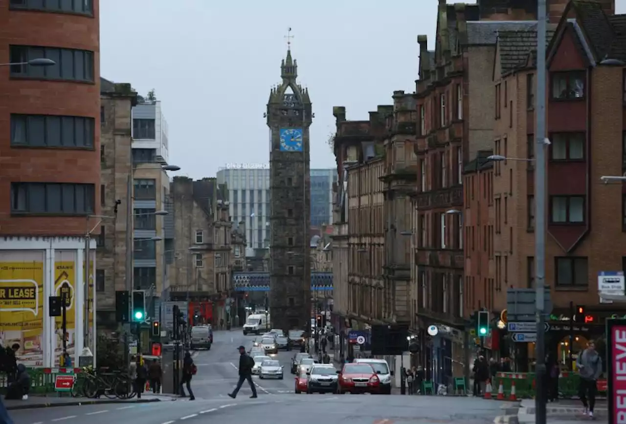 MSP calls to revive Glasgow rail line and build new city centre station