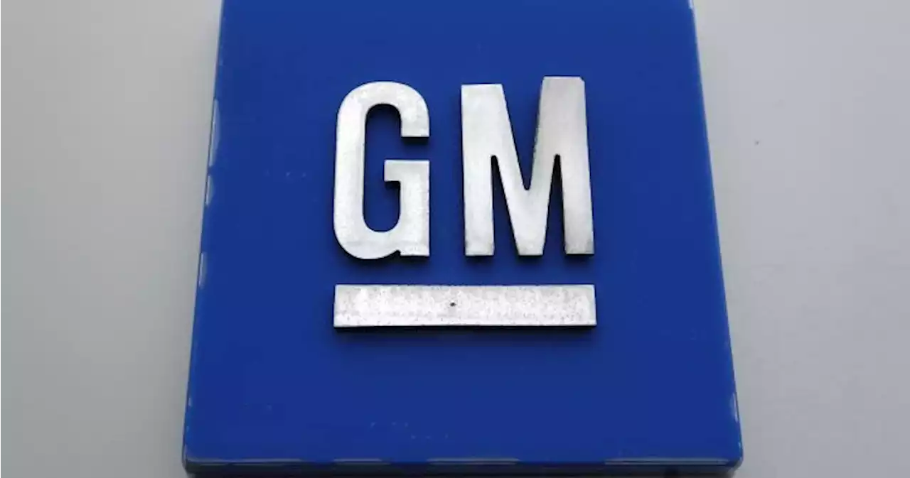 GM recalls 42,000 SUVs in Canada over exploding airbag inflator risk - National | Globalnews.ca