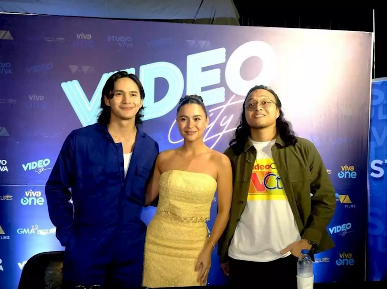 Ruru Madrid, Yassi Pressman reunites in 'Video City'