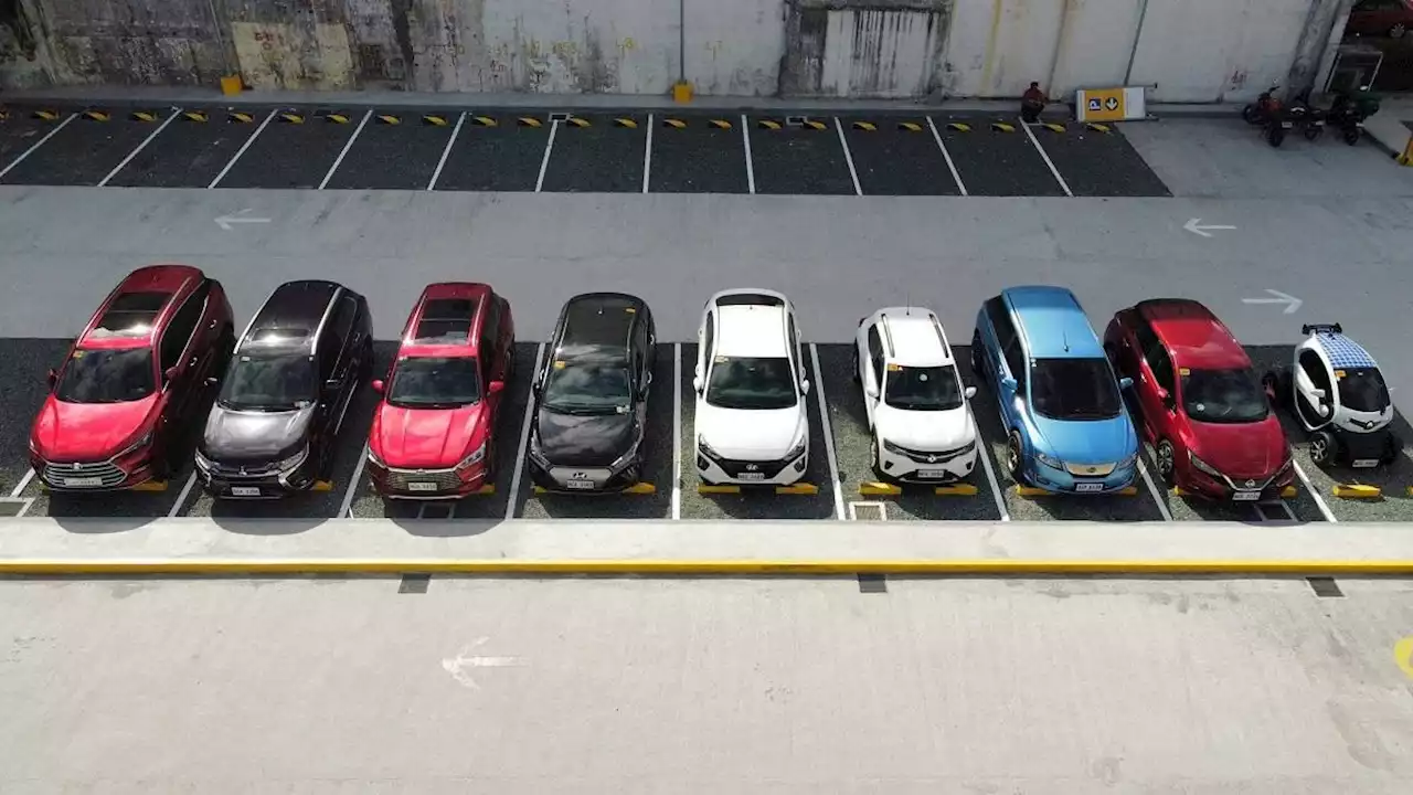 E-vehicles could get import tariff incentives early next year —DTI