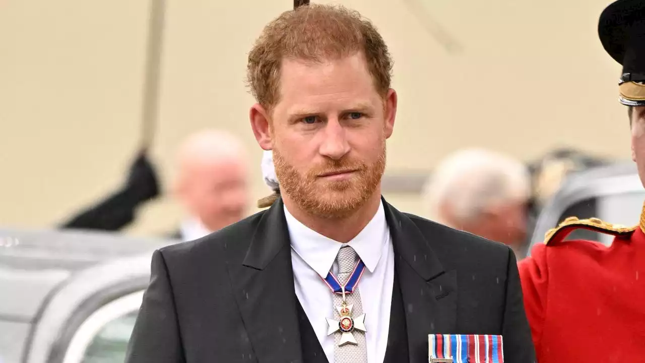 Prince Harry should not be allowed to pay for police protection, court told