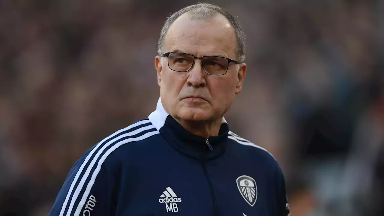 El Loco Is Back! Eks Bos Leeds United Marcelo Bielsa Ditunjuk Jadi Pelatih Uruguay Hingga Piala Dunia 2026 | Goal.com Indonesia