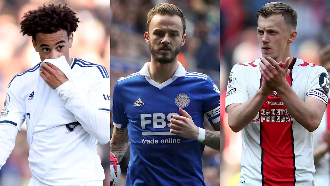 James Maddison, Tyler Adams & Bintang-Bintang Klub Degradasi Liga Primer Yang Wajib Diboyong Tim Papan Atas | Goal.com Indonesia