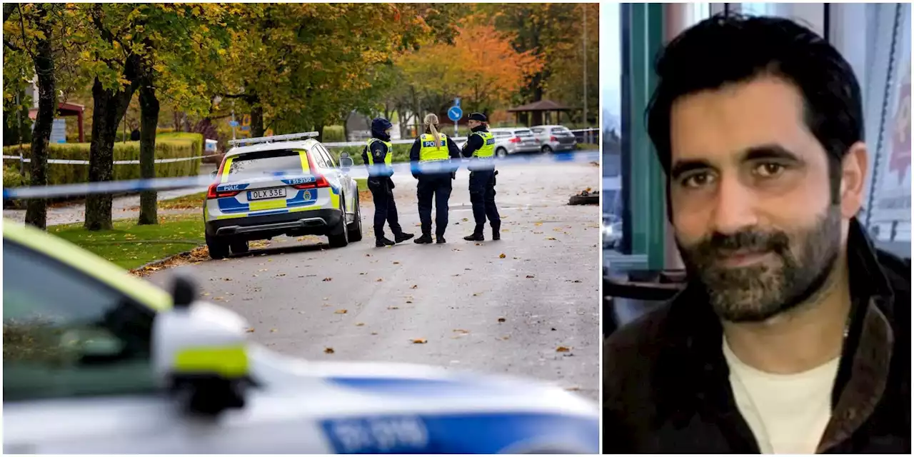 Ibrahim Özkans misstänkta mördare utlämnas till Sverige