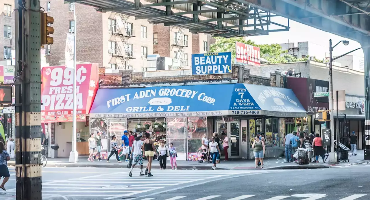 $1 million pilot promotes bodega safety in the Bronx, Manhattan