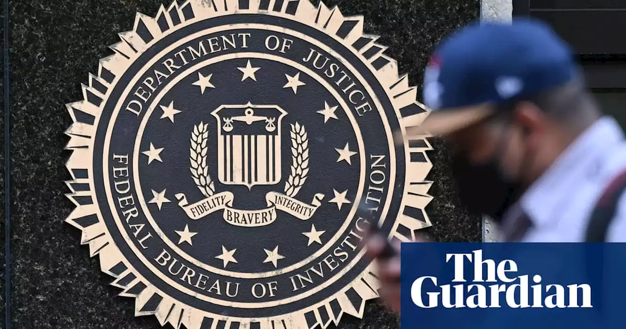 ‘America is broken’: FBI criticized for mass-shooting survival video